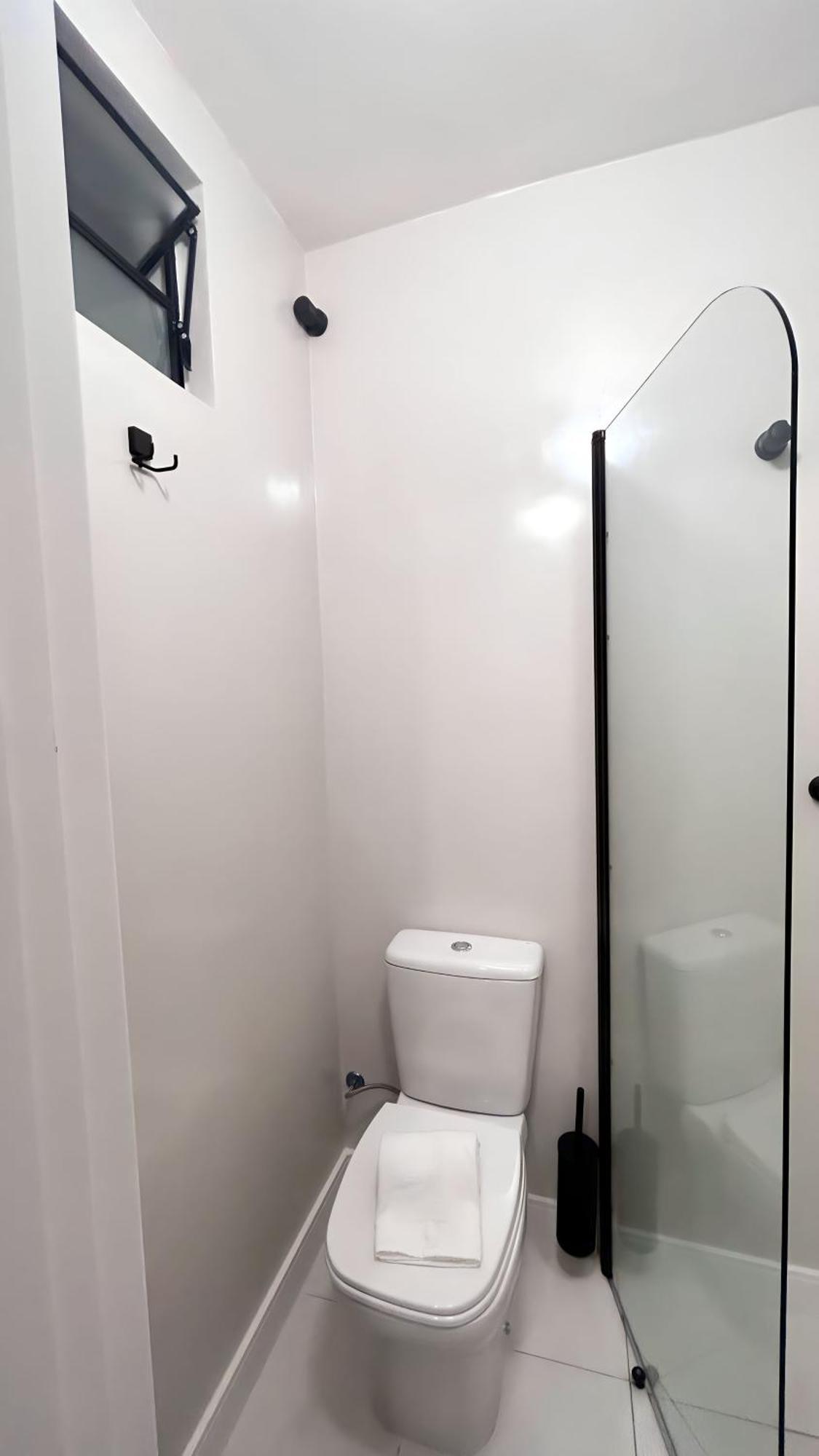 Casa de hóspedes Conforto E Localizacao - Expo São Paulo
